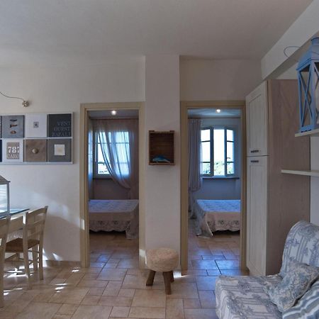 Hotel Residence Stella Del Mare Vada Exterior photo